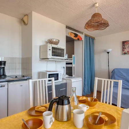 Ortal Ocean-2 By Interhome *