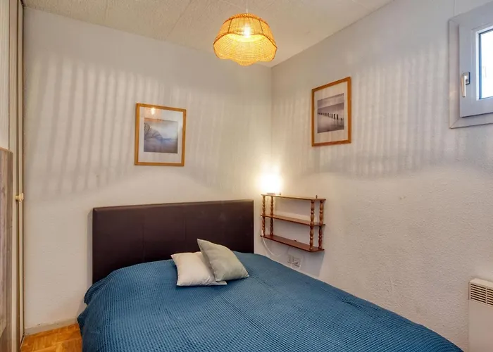 Lejlighed Ortal Ocean-2 By Interhome
