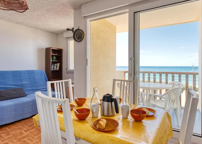 Ortal Ocean-2 By Interhome Lacanau