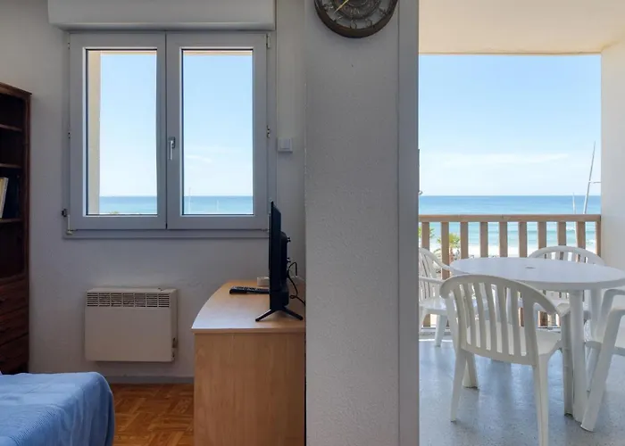 Ortal Ocean-2 By Interhome Lacanau