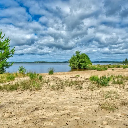 Apartamento Ortal Ocean-2 By Interhome *