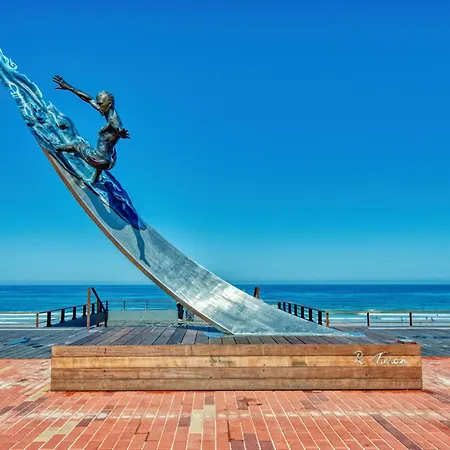 Apartamento Ortal Ocean-2 By Interhome Lacanau