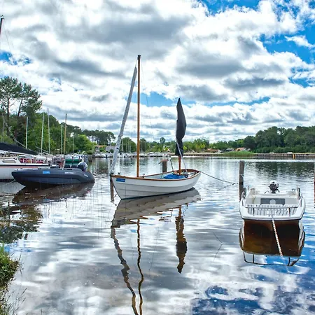 Ortal Ocean-2 By Interhome Lacanau