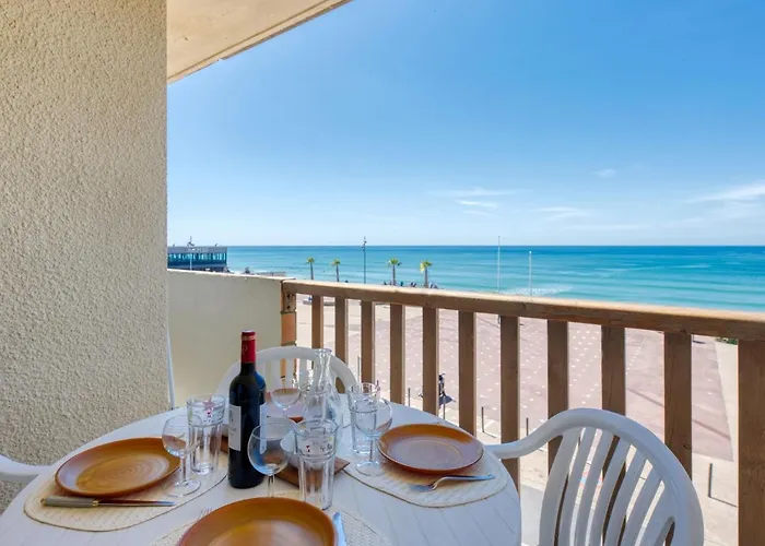 Appartement Ortal Ocean-2 By Interhome *