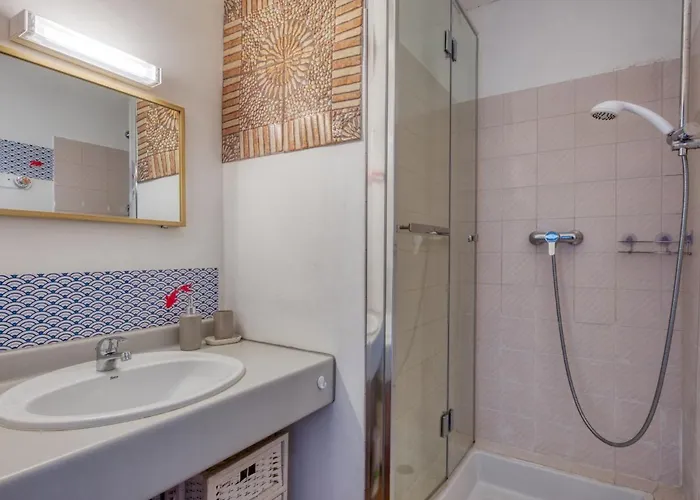 Appartement Ortal Ocean-2 By Interhome Lacanau