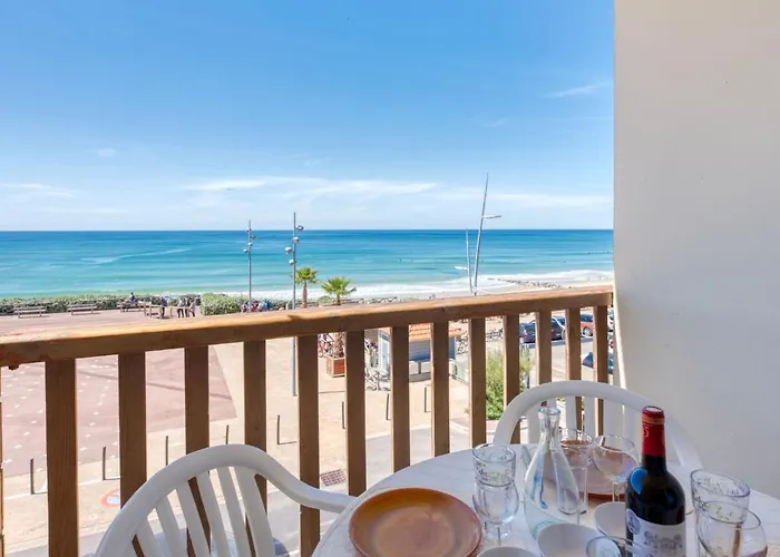 Appartement Ortal Ocean-2 By Interhome *