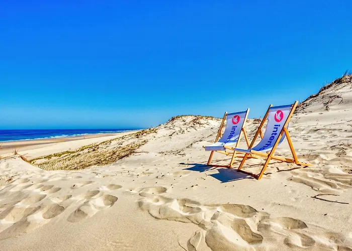 Ortal Ocean-2 By Interhome