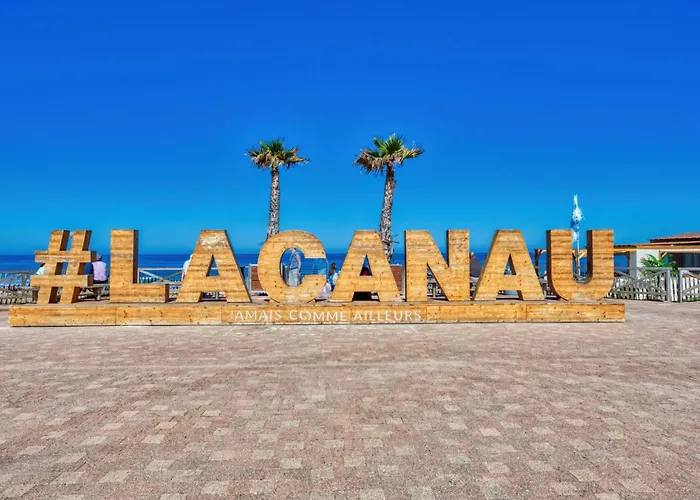 Ortal Ocean-2 By Interhome Appartement