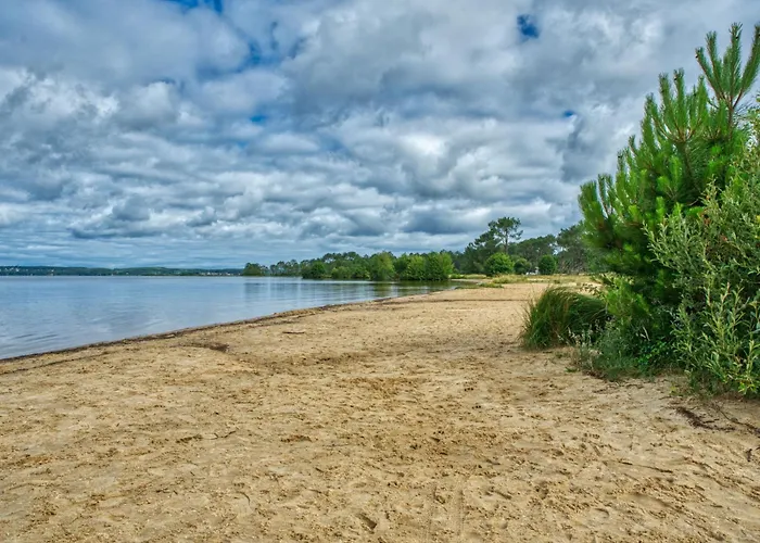 Ortal Ocean-2 By Interhome Appartement *