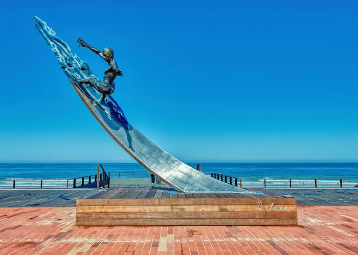 Appartement Ortal Ocean-2 By Interhome Lacanau